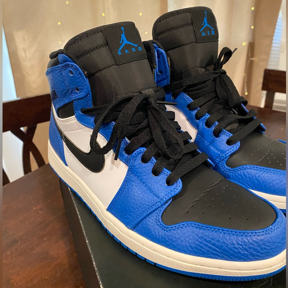 Jordan 1 Retro High Air Soar